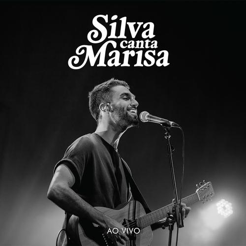 A Sua (Ao Vivo)'s cover