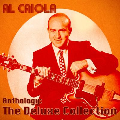 Midnight in Moscow (Remastered) By Al Caiola's cover