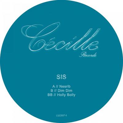 Holly Bolly (Original Mix)'s cover