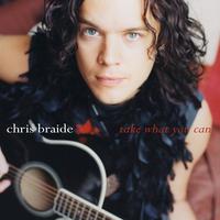 Chris Braide's avatar cover