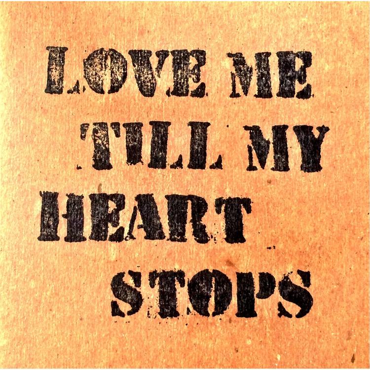 Love Me Till My Heart Stops's avatar image