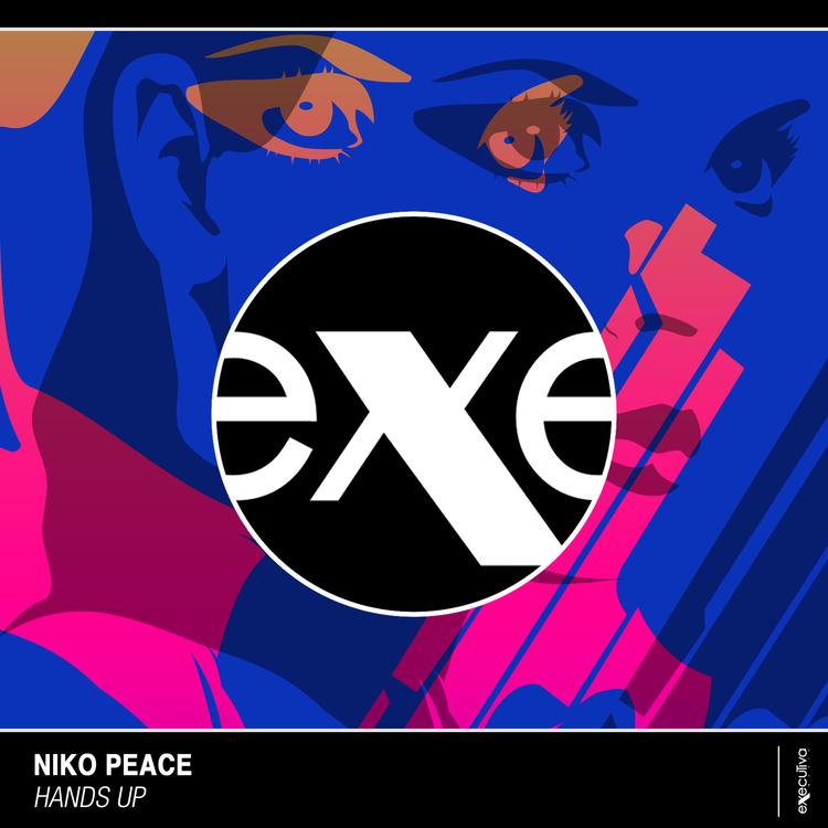 Niko Peace's avatar image