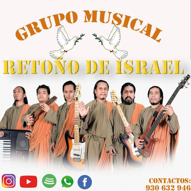 Retoño De Israel Aeminpu's avatar image