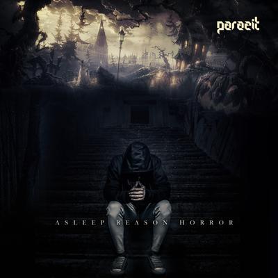 Asleep Reason Horror By Parazit's cover