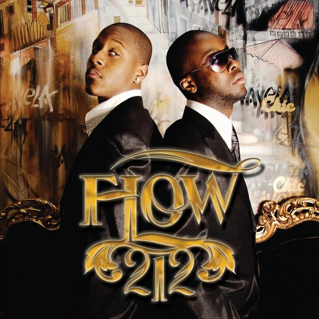 Flow 212's avatar image