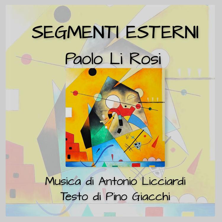Paolo Li Rosi's avatar image