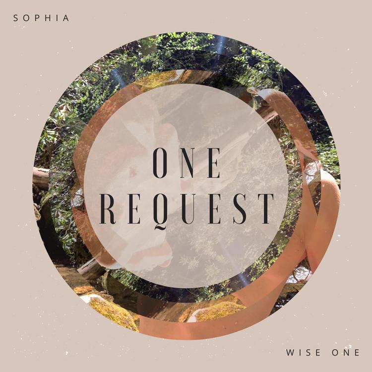 Sophia Wise One's avatar image