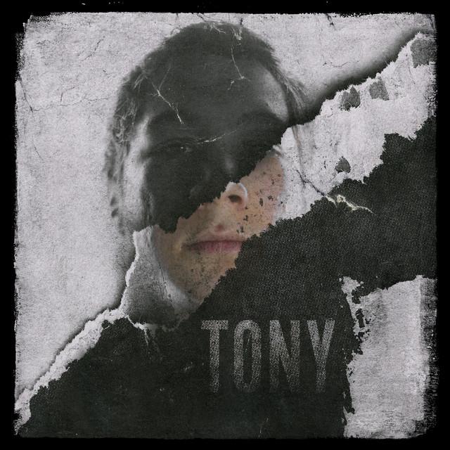 Tony's avatar image