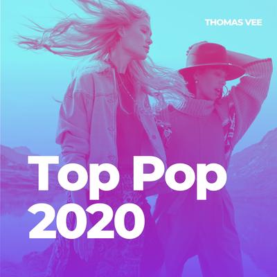 Top Pop 2020's cover