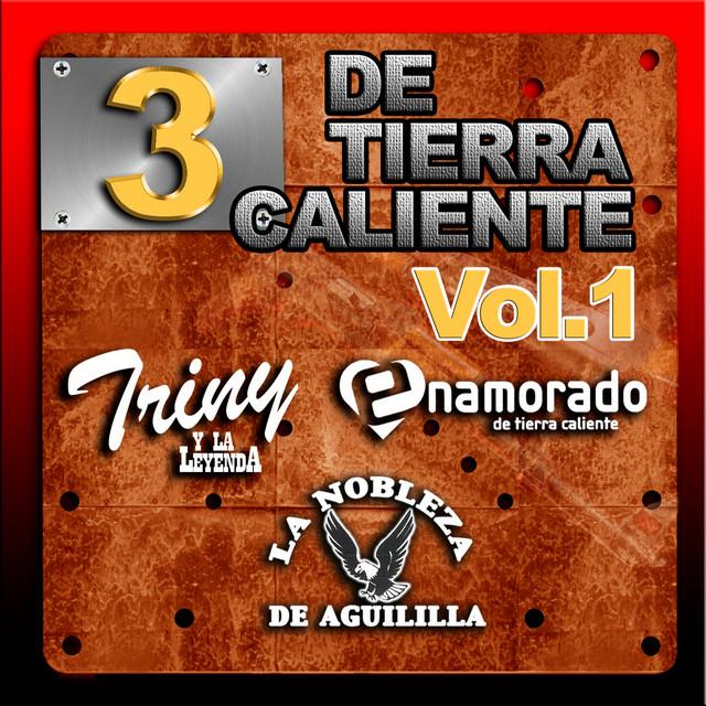 3 De Tierra Caliente Vol.1's avatar image