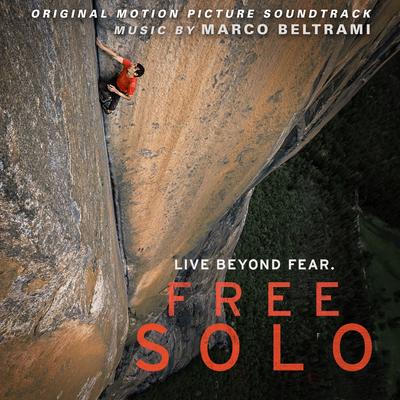 Free Solo (Original Motion Picture Soundtrack)'s cover