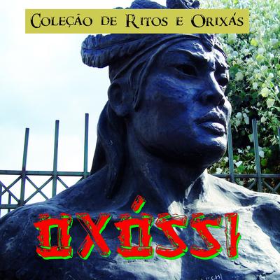Salve Oxóssi's cover