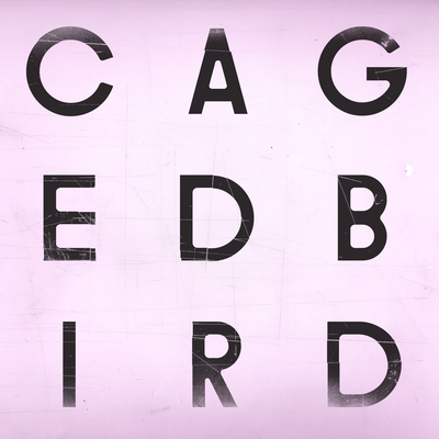 A Caged Bird/Imitations of Life's cover