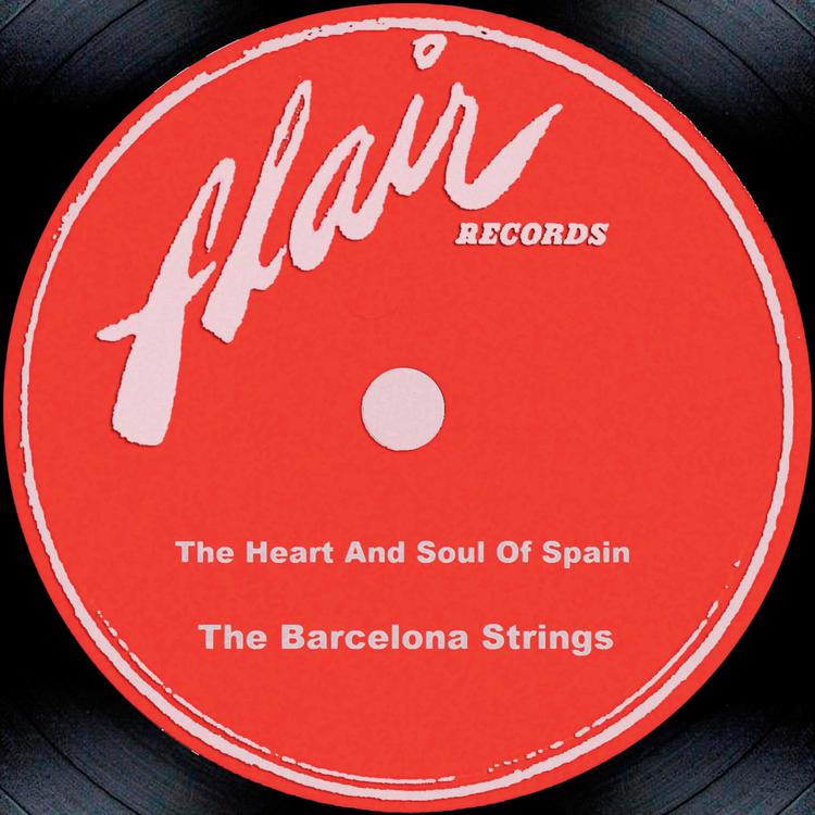 The Barcelona Strings's avatar image