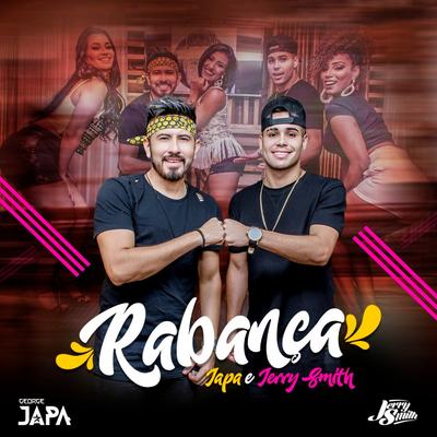 Rabança By George Japa, Jerry Smith's cover