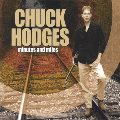 Head Up High By Chuck Hodges's cover