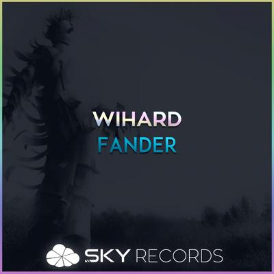 Fander (Original Mix)'s cover