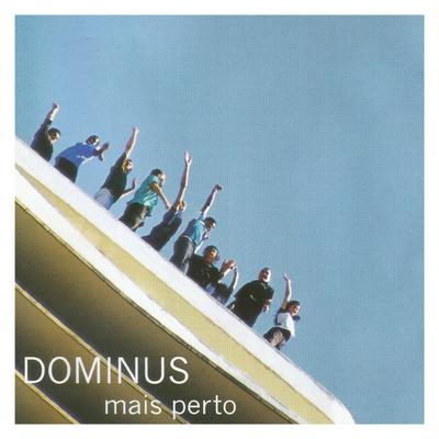 Porque Deus Me Ama By Banda Dominus's cover