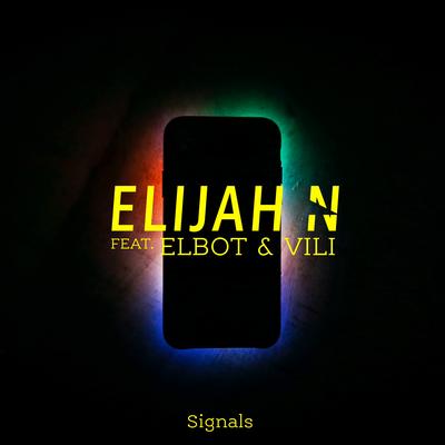 Slacker's Anthem By Elijah N, Elbot's cover