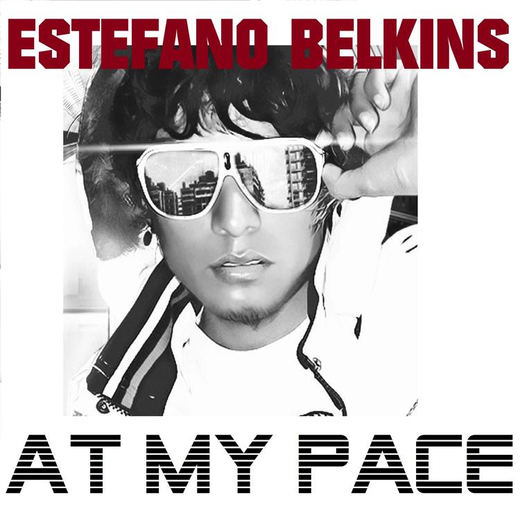 Estefano Belkins's avatar image