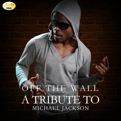 Off the Wall (A Tribute to Michael Jackson)'s cover