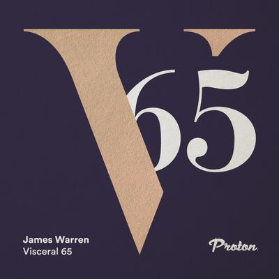 Visceral 065 (Part 1) By JAMES WARREN's cover