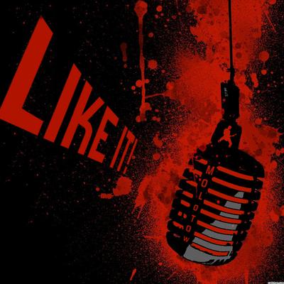 Like It - Single's cover