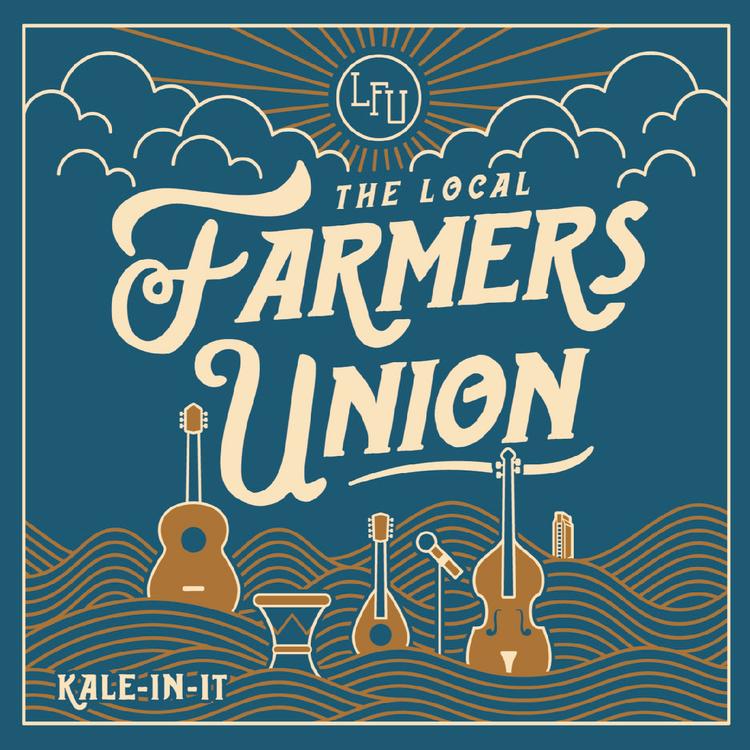 The Local Farmers Union's avatar image