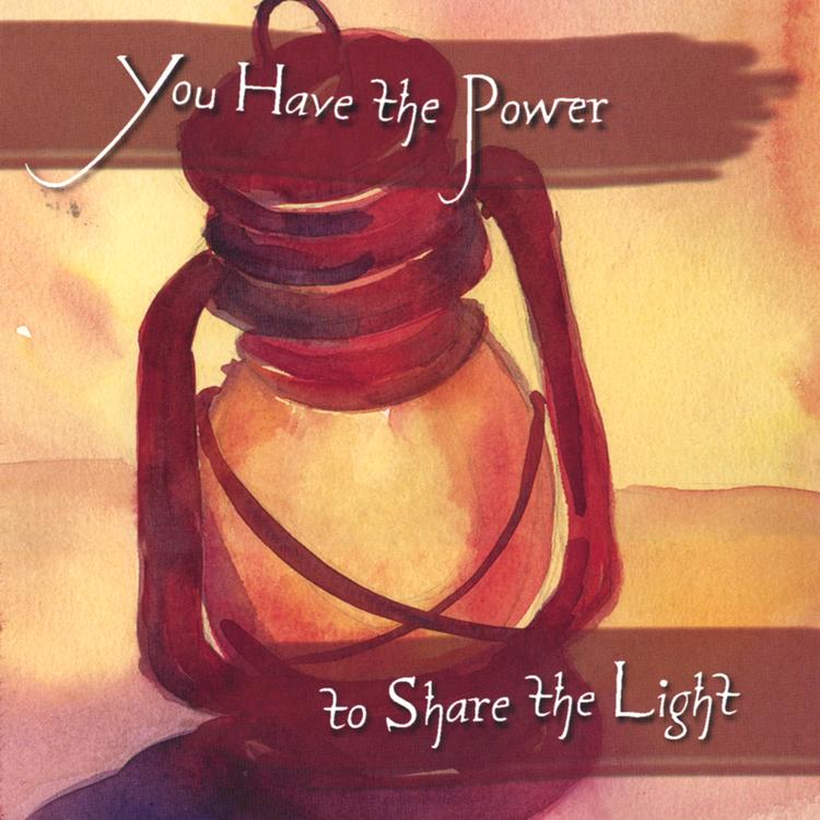 You Have the Power to Share the Light's avatar image