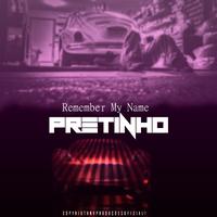 Pretinho's avatar cover
