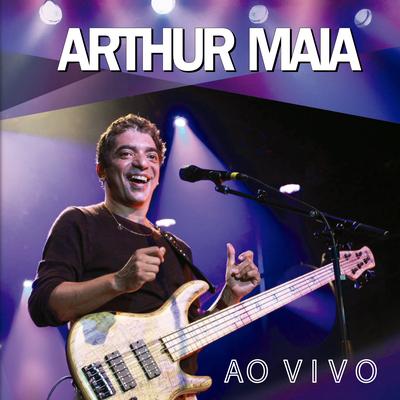 Alívio (Ao Vivo) By Arthur Maia, Seu Jorge's cover