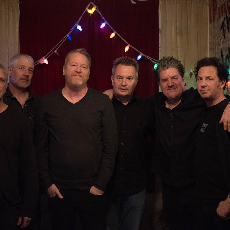 Camper Van Beethoven's avatar image