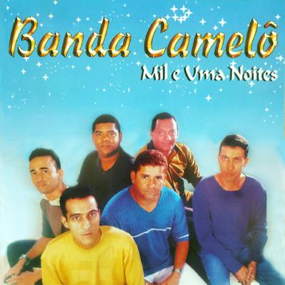 Preciso de Amor By Banda Camelô's cover