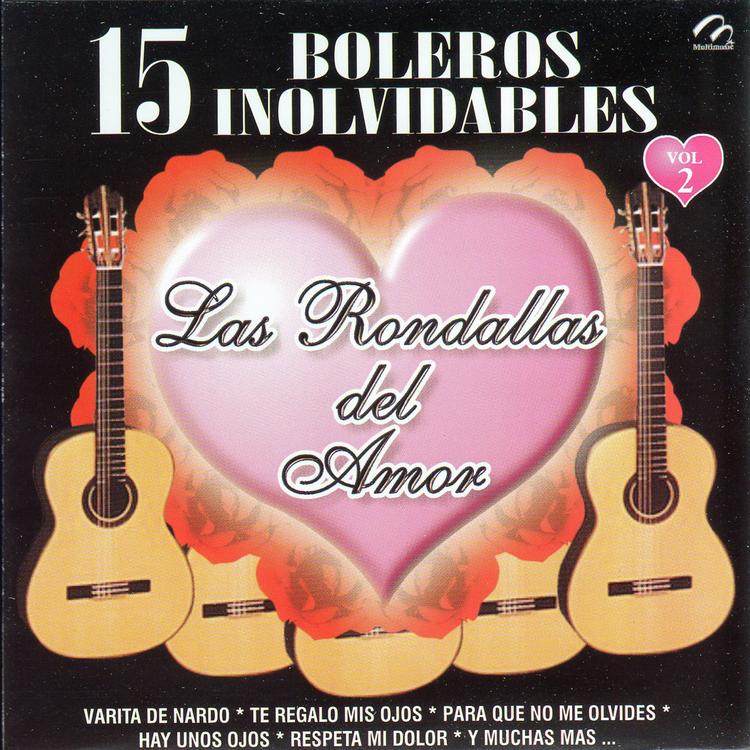 Las Rondallas del Amor's avatar image