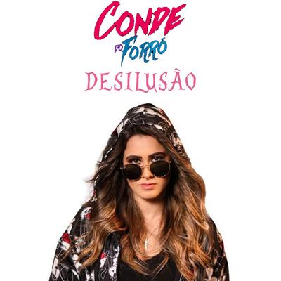 Lágrimas Vão e Vem By Conde do Forró's cover