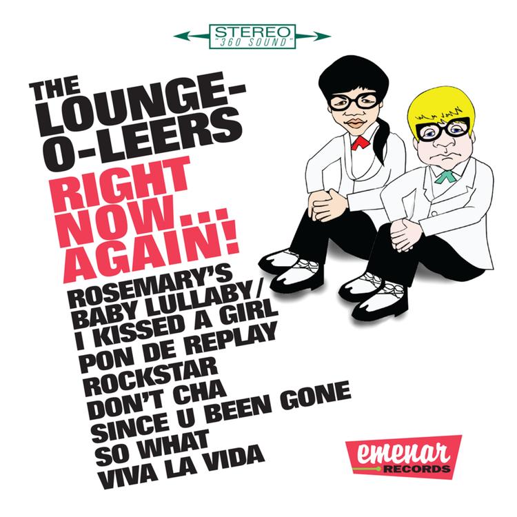 The Lounge-O-Leers's avatar image