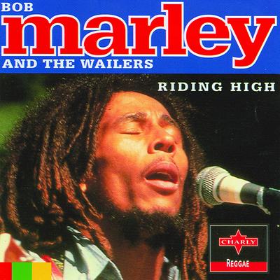 Brand New Second Hand - Re-Mix (Single Mix) By Bob Marley & The Wailers's cover