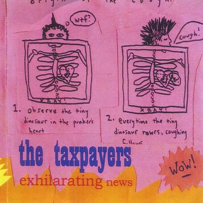 Medicines By The Taxpayers's cover