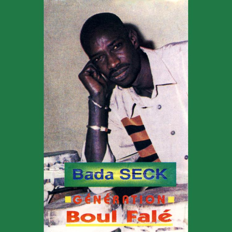 Bada Seck's avatar image