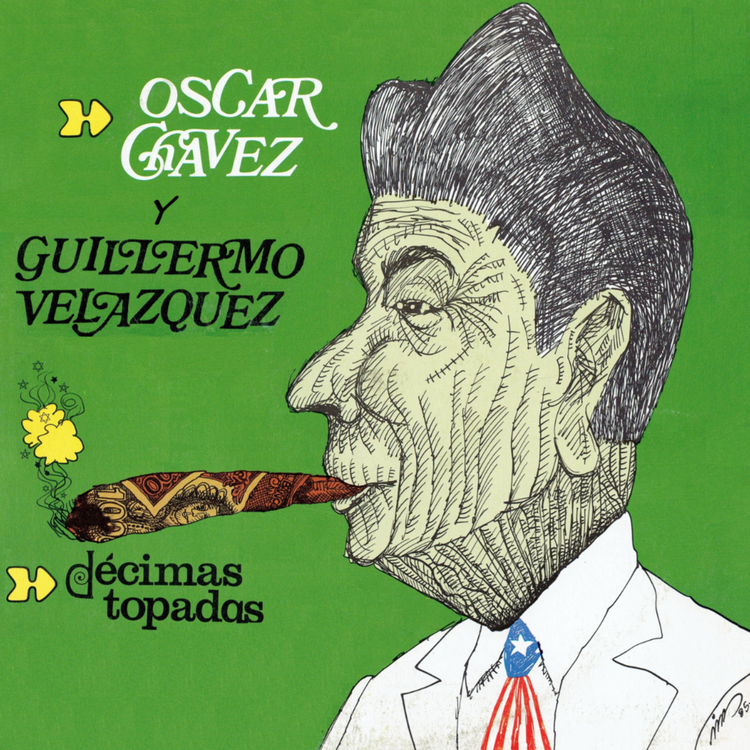 Oscar Chávez's avatar image