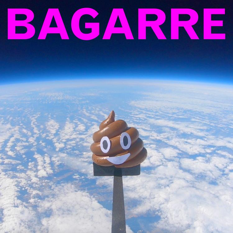 Bagarre's avatar image