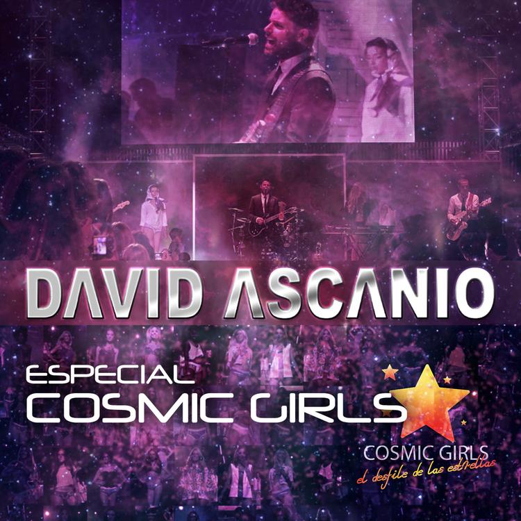 David Ascanio's avatar image