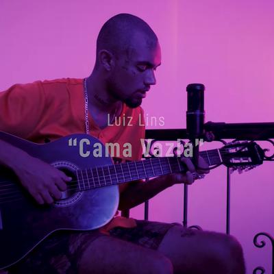 Cama Vazia (Acústico) By Luiz Lins's cover