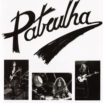 Columbia By Patrulha do Espaço's cover