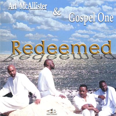 Art McAllister & Gospel One's cover