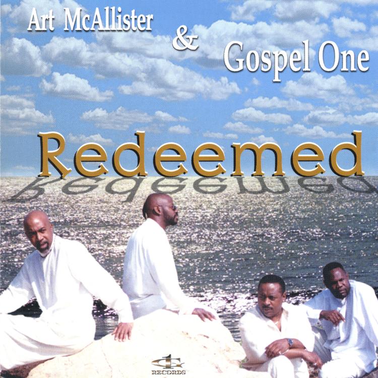 Art McAllister & Gospel One's avatar image
