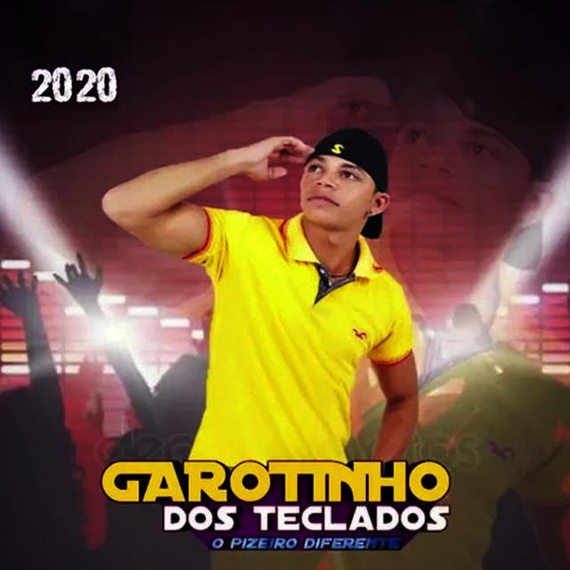 Garotinho dos Teclados's avatar image