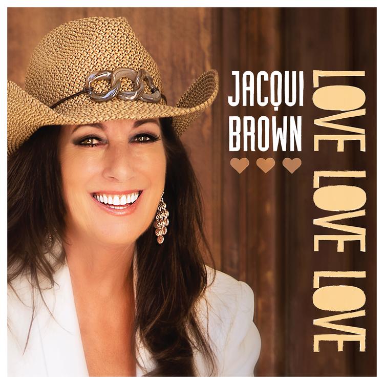 Jacqui Brown's avatar image