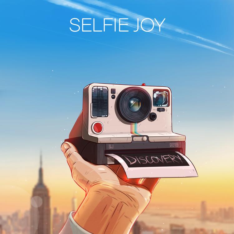 Selfie Joy's avatar image