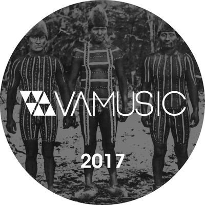 Best of VA Music 2017's cover